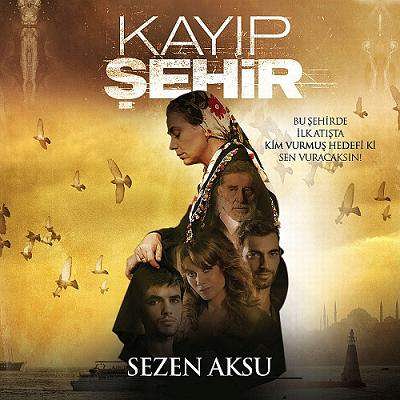 دانلود آهنگ قدیمی و فوق العاده زیبا از سزن آکسو (sezen aksu) به نام Kayip Sehir